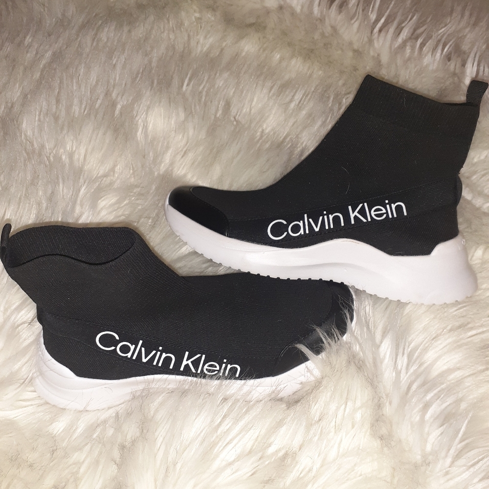 Calvin Klein Sock Sneaker